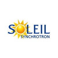 Synchrotron SOLEIL logo - Similar company to Desy