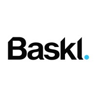 Baskl.ai logo - Similar company to Healtheme Inc.