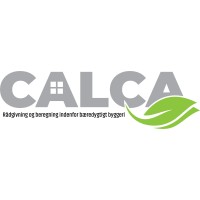 CALCA ApS logo - Similar company to Hgsystem Aps