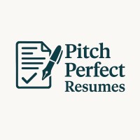 Pitch Perfect Resume logo - Similar company to Digital Web Bytes