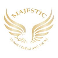 Majestic International Agency logo - Similar company to Zman Mar