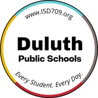 Duluth Public Schools logo - Similar company to Duluth Community School Collaborative