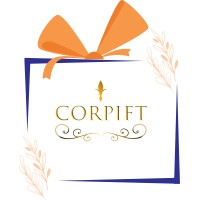 Corpift logo - Similar company to Tinted Touch