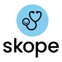 Skope Health logo - Similar company to Reliance Ehealth Collaborative