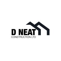 D Neat Construction Ltd logo - Similar company to Khd