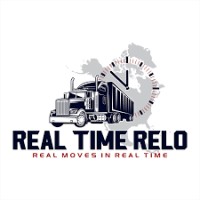 Real Time Relocation logo - Similar company to Vayan Marketing Group