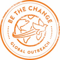Be the Change Global Outreach, Inc. logo - Similar company to Creative Santa Fe
