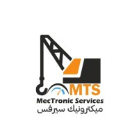 MecTronic Services logo - Similar company to Next General Supplies