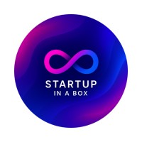 AI Startup In A Box logo - Similar company to Ai Excelerate