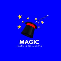Camisetas Magic Indústria e Comércio de Confecções LTDA logo - Similar company to Fermolplast Industria E Comercio De Moldes