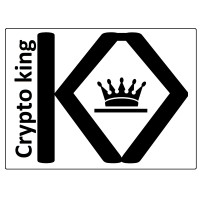 Crypto king for Digital services logo - Similar company to Crypto Plus Certified
