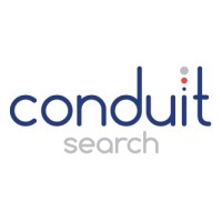 Conduit Search Inc. logo - Similar company to Conduit Search