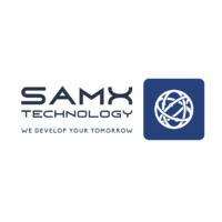 SamX-Technology logo - Similar company to Samx