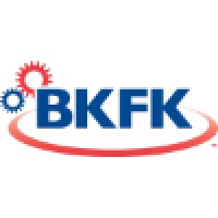 By Kids For Kids Co. (Bkfk)