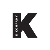 KKompany Media Solutions logo - Similar company to Tamara Media Solution