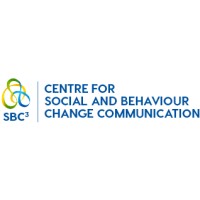 Centre for Social and Behaviour Change Communication logo - Similar company to Creative Projects Group
