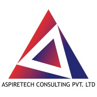 Aspiretech Consulting Pvt Ltd logo - Similar company to Aspire Tech