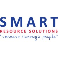 Smart Resource Solutions logo - Similar company to Sofcomit Ltd