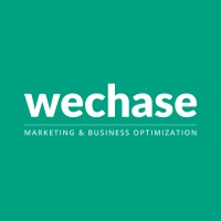 Wechase - Marketing and Business Optimization logo - Similar company to Lime & Lemon