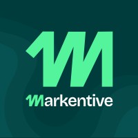 MARKENTIVE logo - Similar company to Digitalisim