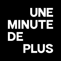 UNE MINUTE DE PLUS logo - Similar company to /Brīt Klik/