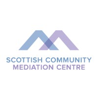 Scottish Community Mediation Centre logo - Similar company to Atelier Sémaphore
