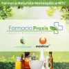 Farmacia Praxis logo - Similar company to Farmacia Estrella-Distribuidora De Medicamento Y Perfumeria