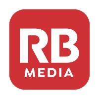 Rakeback Media logo - Similar company to Cricketbeing