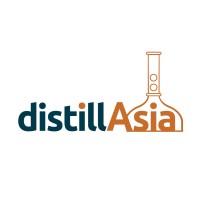 distillAsia logo - Similar company to Reddot Brewhouse Pte Ltd