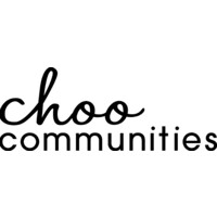 Choo Communities logo - Similar company to Ashcroft Homes