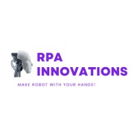 RPA Innovations logo - Similar company to Emc Embedded Modular Computers S.R.L.