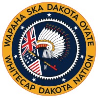 Whitecap Dakota Nation logo - Similar company to Capstone Coaching