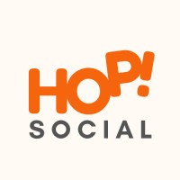 Hop Social Media Marketing logo - Similar company to Av Marcom