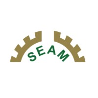 SEAM Engineering Inc. logo - Similar company to Seam Engineers - India