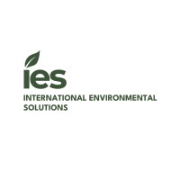 International Environmental Solutions Ltd logo - Similar company to Rohstoffverwertung Gröger Gmbh & Co. Kg