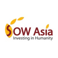 SOW (Asia) Foundation Limited logo - Similar company to Italian Agency For Development Cooperation - Amman Office