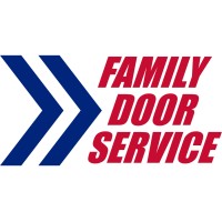 Family Door Service, LLC logo - Similar company to Forza Construction Llc