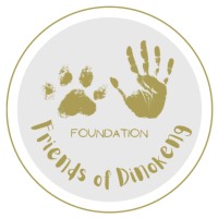 Friends of Dinokeng Foundation logo - Similar company to Fly High Engineering