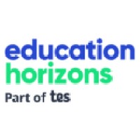 Education Horizons logo - Similar company to Schoolbox