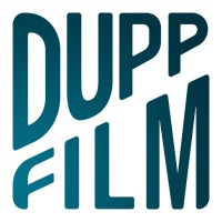 Dupp logo - Similar company to Lore Vfx