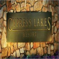 Cypress Lakes Resort CA logo - Similar company to Cypress Resort