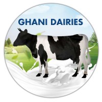 Ghani Dairies Pvt Ltd logo - Similar company to Neogen Enterprises Private Limited