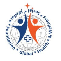 Global Health and Wellness Social Welfare Foundation logo - Similar company to Audrey Sickle Cell Foundation