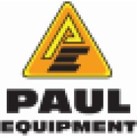 Paul Equipment & Sons logo - Similar company to Acadie-Bathurst Titan