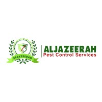 Al Jazeerah Pest Control & Cleaning service. Dubai & Sharjah logo - Similar company to Elite Pest Control Llc