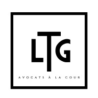 LTG - Affekoten Gesellschaft logo - Similar company to Lex-Port