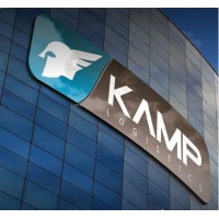 Kamp Lojistik Ticaret A.Ş. / KAMP Logistics logo - Similar company to Emoyra Global A.S.