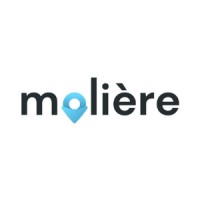 Molière logo - Similar company to Barroque Estates
