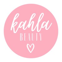 Kahla Beauty logo - Similar company to Nut Care