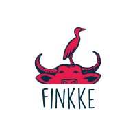 Finkke logo - Similar company to Elfware - Code Printing Solutions For The Enterprise